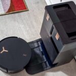 Ecovacs Deebot X8 Pro Omni review: a chatty but effective robot vacuum that shows off how well a roller can mop | TechRadar