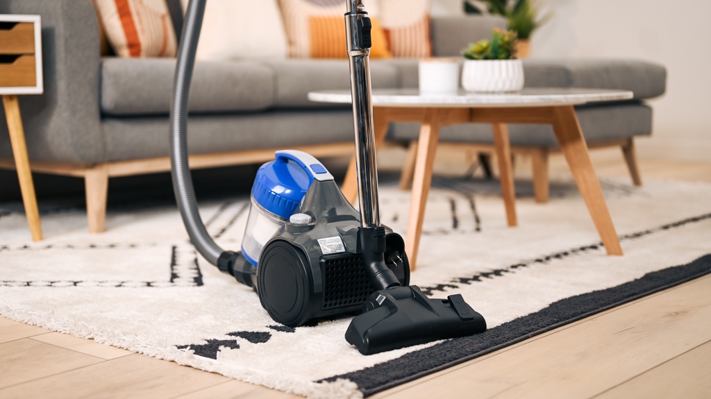 Eureka WhirlWind Review | Tested & Rated