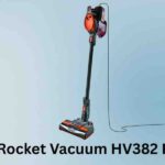 Shark Rocket Vacuum HV382 Review