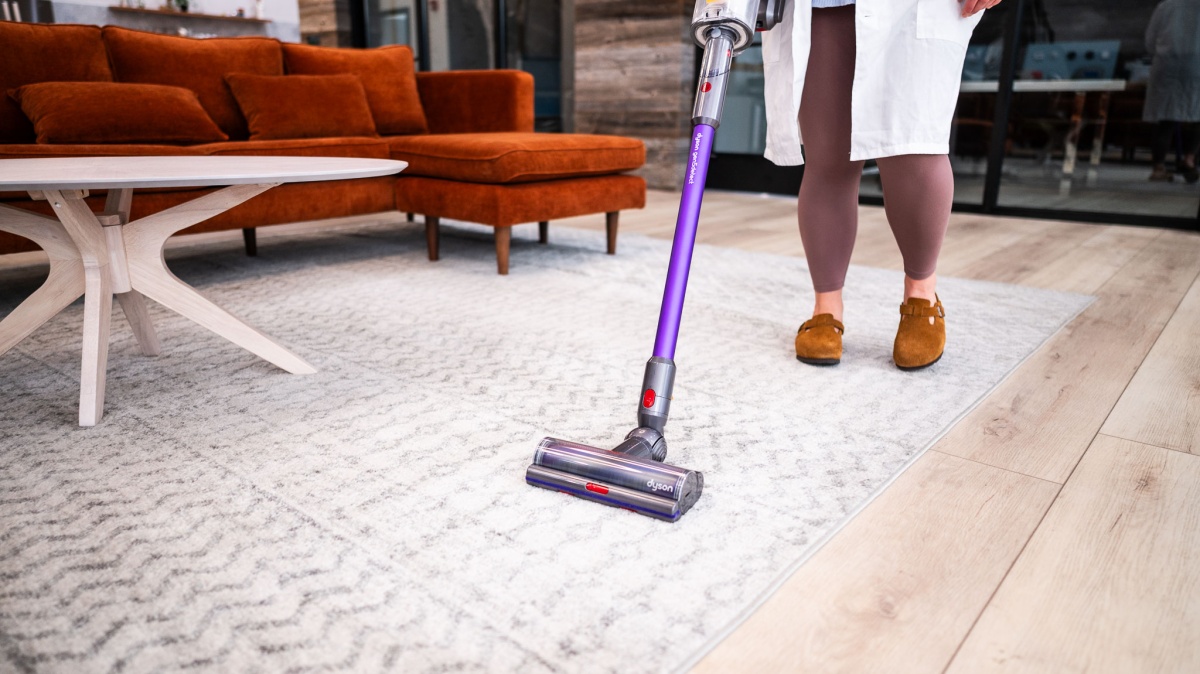 Dyson Gen5detect Review | Tested & Rated