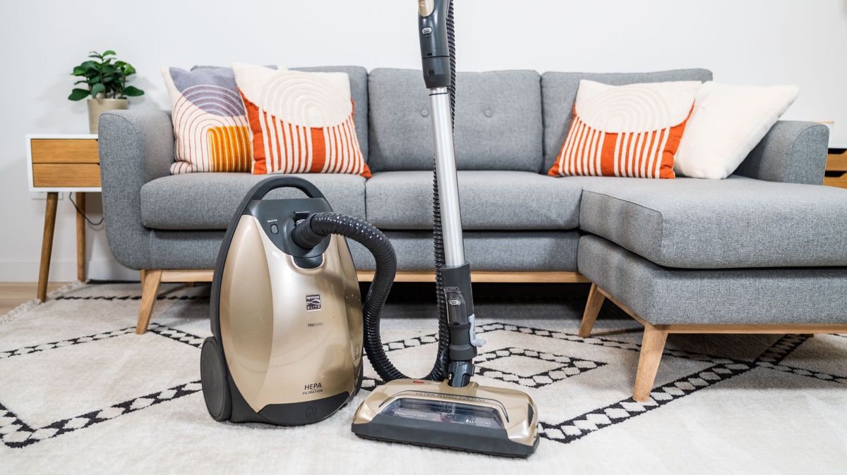 Kenmore Elite Pet Friendly Review | Tested & Rated
