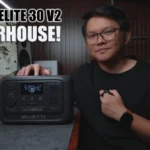 Bluetti ELITE 30 V2 Review – Surprisingly Capable for Its Size!