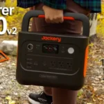 7 Reasons Why You Need The Jackery 1000 v2