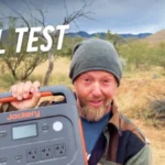 Is the Jackery Solar Generator 1000 v2 Worth It for Your Adventures?