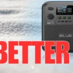 The BLUETTI Elite 200 V2 is a fire free camping beast. But should you get it?