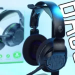 Open-back with Massive Bass | Skullcandy Crusher PLYR 720