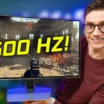 It's Almost CHEATING! - Samsung OLED G6 G60SF Review!