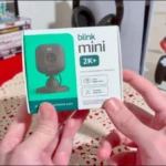 Is the Blink Mini 2K+ Worth the HYPE? Unboxing & First Look!