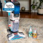 Review: This Shark Carpet Cleaner Made My Dirty Rug Look Brand New