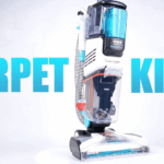 Shark CarpetXpert EX201 Review: A New Era of Clean