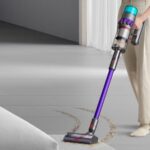 Dyson Gen5detect review: this is the world's best vacuum | Homes and Gardens