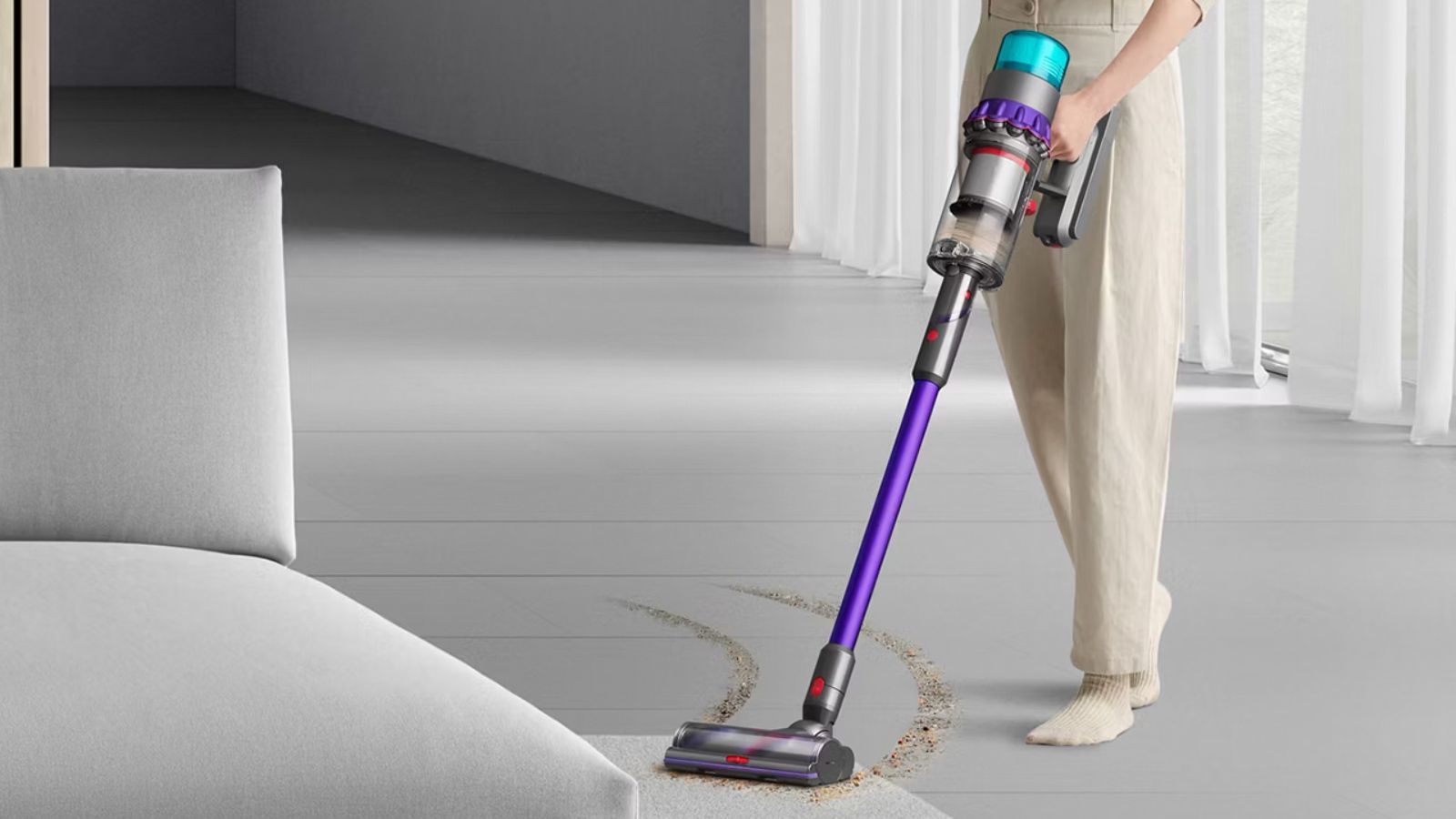 Dyson Gen5detect review: this is the world's best vacuum | Homes and Gardens