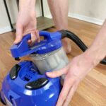 Bissell Zing Canister Vacuum Review