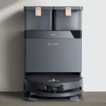 Ecovacs Deebot X8 Pro Omni robot vacuum review | Tom's Guide