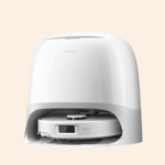 Roborock Qrevo Curv S5X review: The good, the bad, and the dusty!