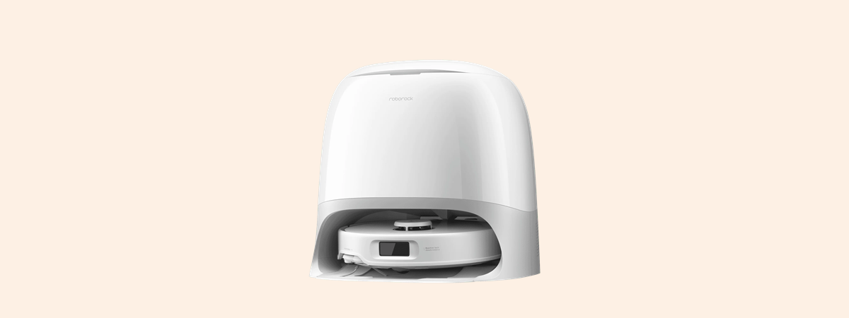 Roborock Qrevo Curv S5X review: The good, the bad, and the dusty!