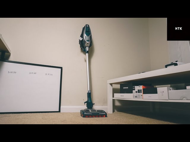 Shark Rocket DuoClean Ultra-Light Vacuum Review - YouTube