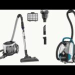 EUREKA Canister Vacuums | Bagless/Bagged Eureka NEN180 & Eureka NEN170 | Best Quiet Pet Vacuums 2023 - YouTube
