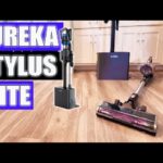Eureka Stylus Elite - Eureka's BEST Kept Secret for Powerful Vacuum Cleaning! - YouTube