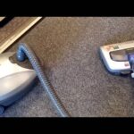 Kenmore Elite Crossover Canister Vacuum - YouTube