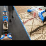 The Shark CarpetXpert is a CLEANING BEAST - YouTube