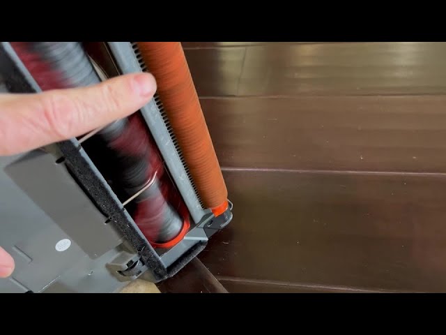 Shark HV382 Rocket DuoClean Ultra Light Vacuum - HONEST Review - YouTube