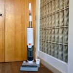 Ultenic AC1 Cordless Wet And Dry Vacuum Review - Tech Advisor