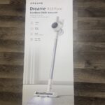 Dreame R10 Pure Cordless Stick Vacuum REVIEW - MacSources
