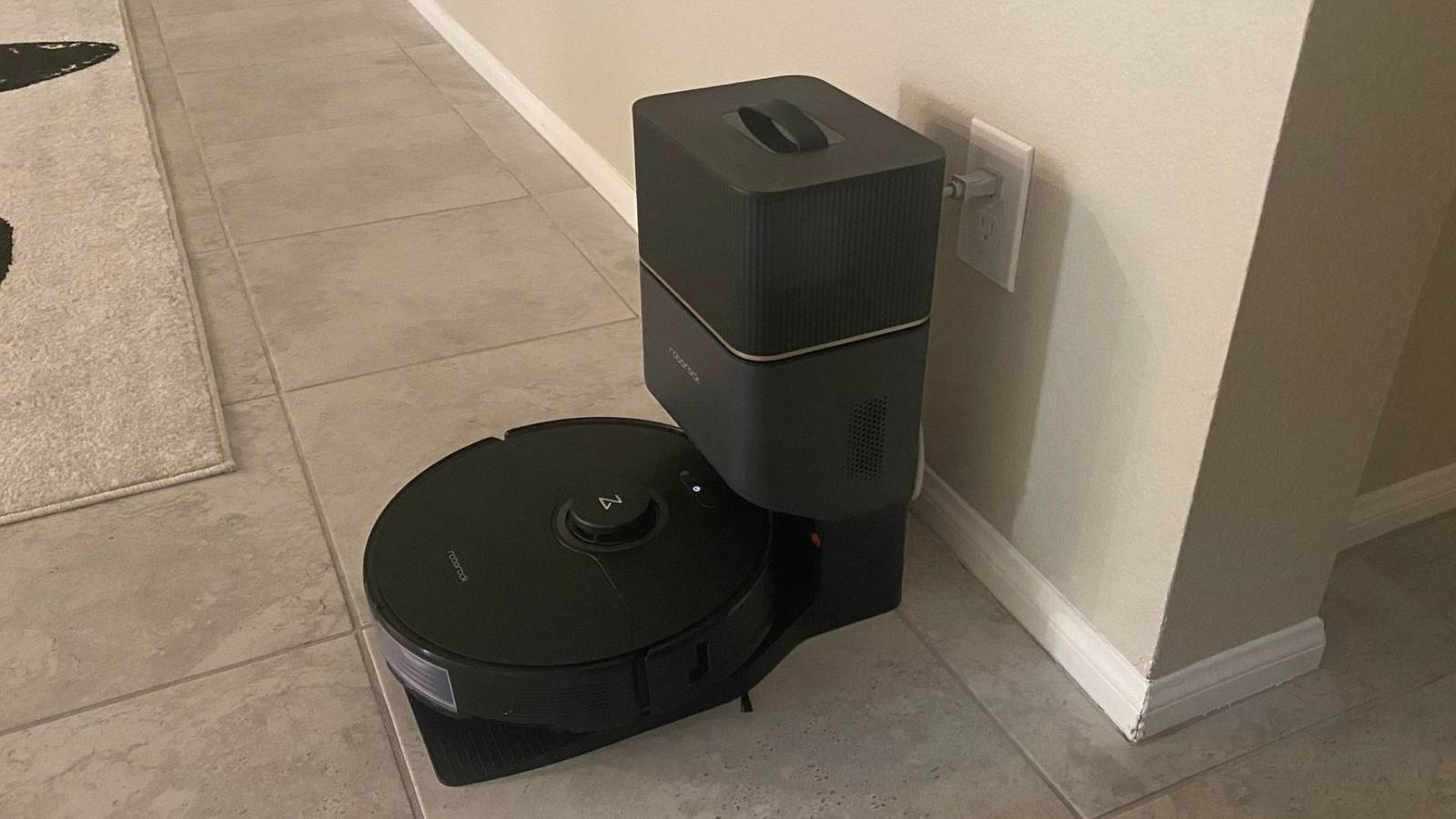 Roborock S8+ Review: The (Cleaning) Droid You're Looking for