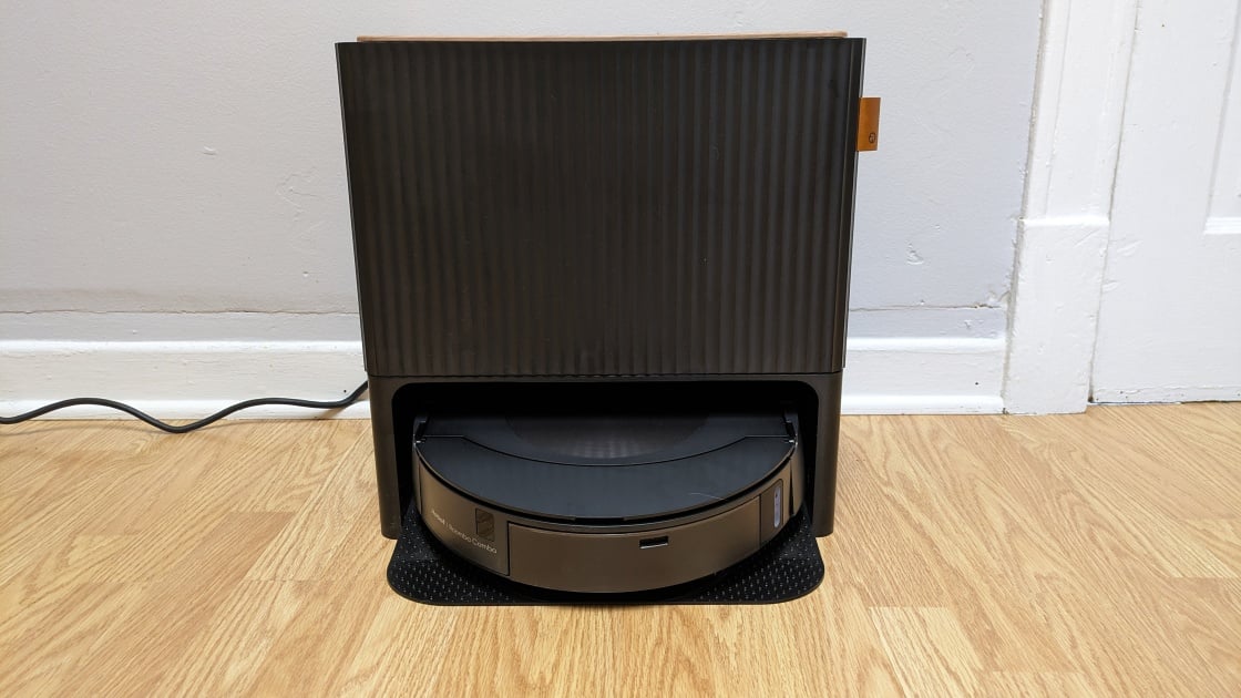 iRobot Roomba Combo j9+ Review | PCMag