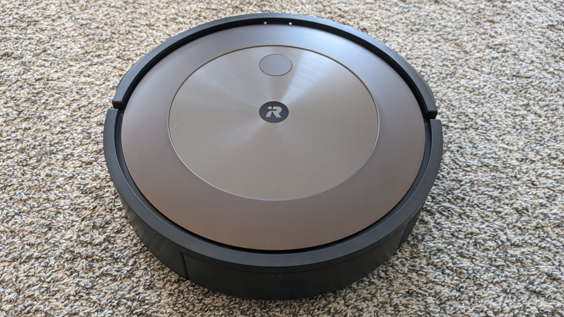 iRobot Roomba j9+ Review | PCMag