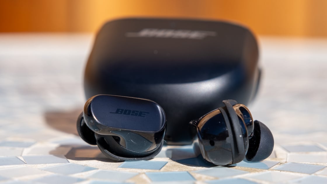 Bose QuietComfort Ultra Earbuds (2nd Gen) Review: The Best Noise-Cancelling Earphones We've Tested