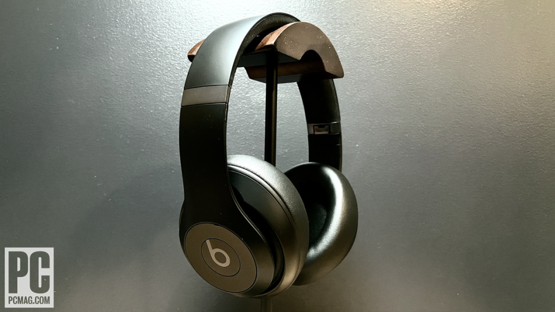 Beats Studio Pro Review | PCMag