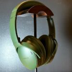 Bose QuietComfort Headphones Review