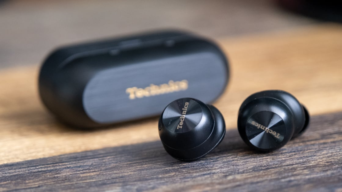 Technics EAH-AZ100 Review: Sublime Sound for Audiophiles