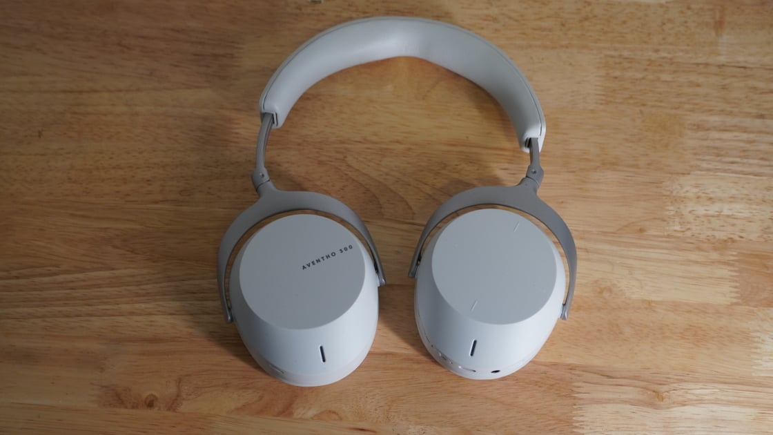 Beyerdynamic Aventho 300 Review: Excellent Sound, OK Noise Cancellation