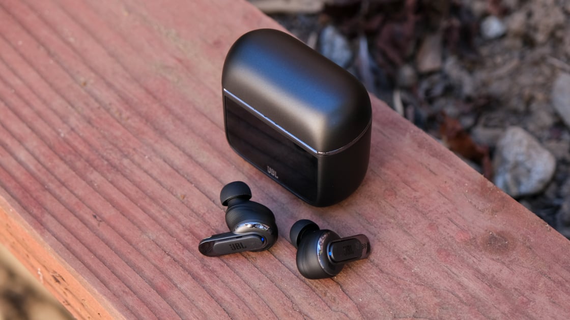 JBL Tour Pro 3 Review | PCMag