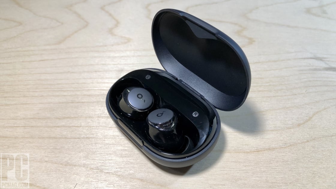 Anker Soundcore Space A40 Review | PCMag