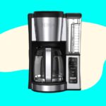 SharkNinja CE251 Programmable Coffee Maker Review: Top-Notch Coffee At An Even Better Value