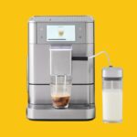 KitchenAid KF8 Espresso Machine Review 2024 - Forbes Vetted