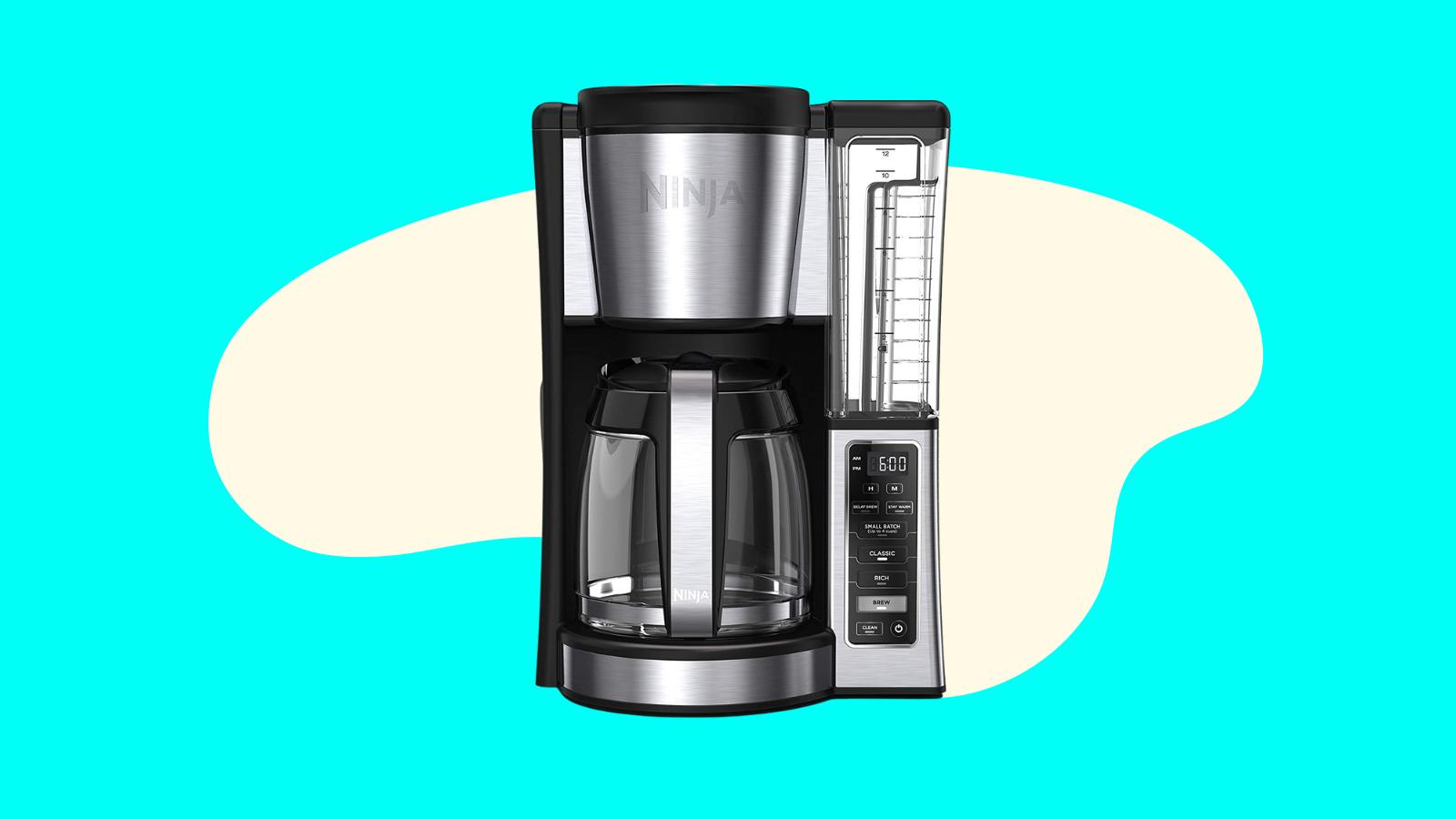 SharkNinja CE251 Programmable Coffee Maker Review: Top-Notch Coffee At An Even Better Value