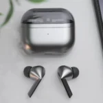 Samsung Galaxy Buds 3 Pro Review: The Future of Audio in a Compact Design
