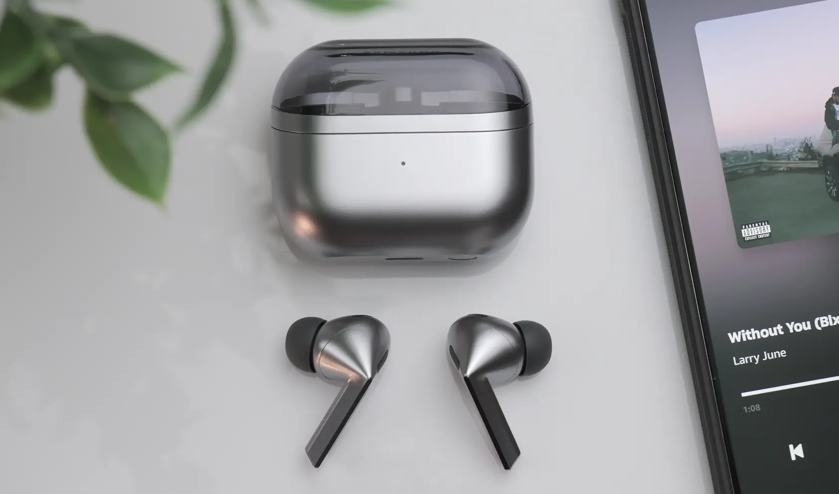 Samsung Galaxy Buds 3 Pro Review: The Future of Audio in a Compact Design