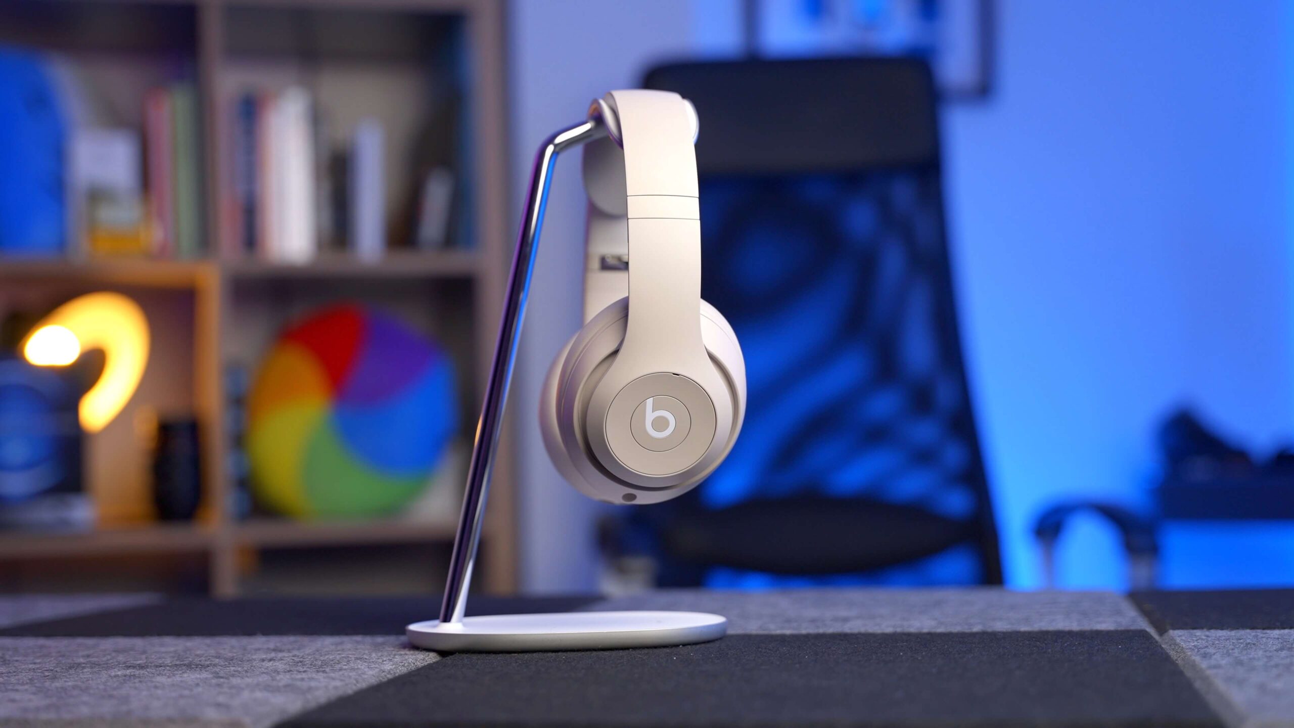 Beats Studio Pro Review: The Return of an Icon?