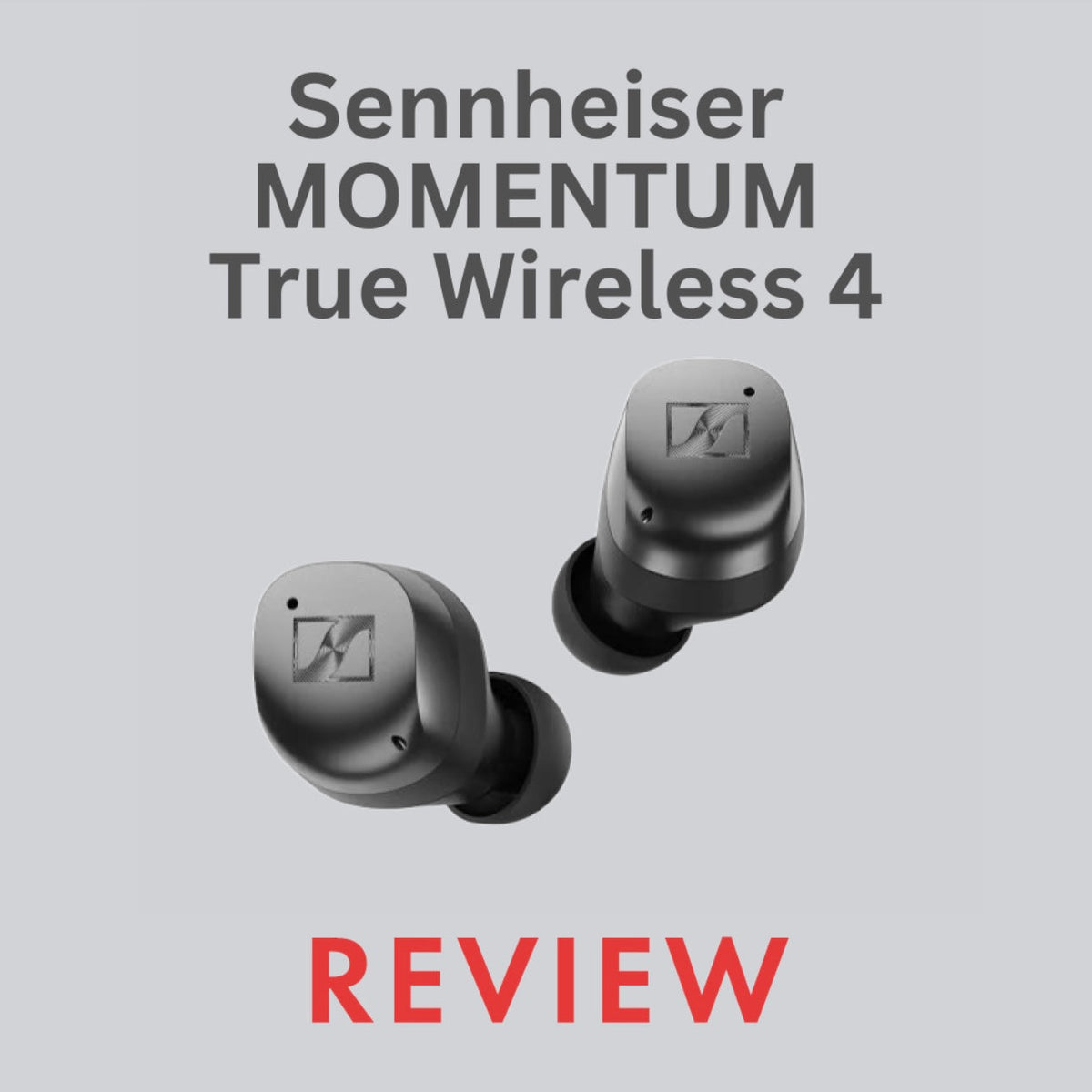 Sennheiser MOMENTUM True Wireless 4 Review | Audio46