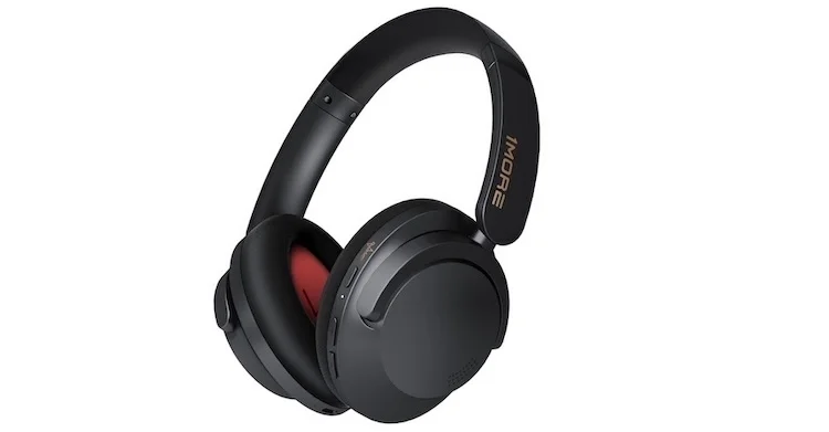 1More Sonoflow HQ51 Wireless ANC Over-Ear Headphones Review