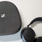 Sennheiser Momentum 4 Headphone Review