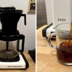 Moccamaster Review 2025: Why This Coffee Maker is Worth the Hype