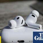 AirPods Pro 3 review: better battery, better noise cancelling, better earbuds