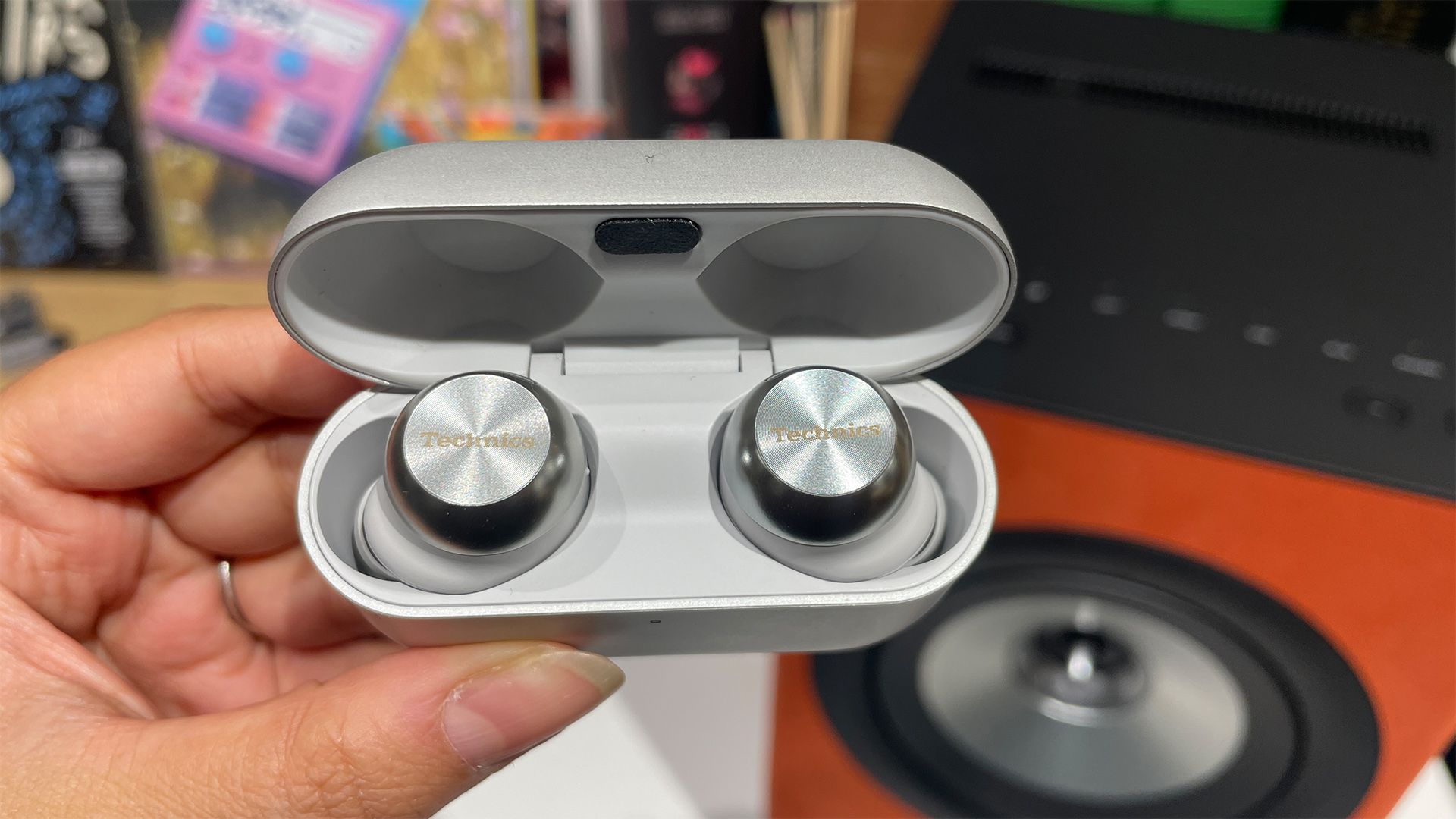 Technics EAH-AZ100 review: well-thought-out premium wireless earbuds that deliver an impressive and likeable performance